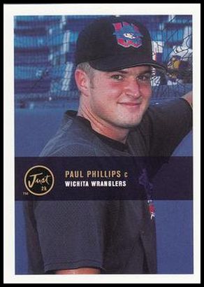 174 Paul Phillips